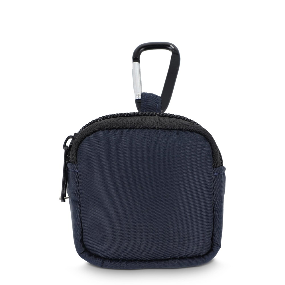 Nylon Earphones Pouch 6.5 x 6 cm