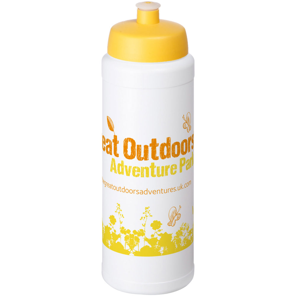 Baseline® Plus 750 ml drinkfles met sportdeksel