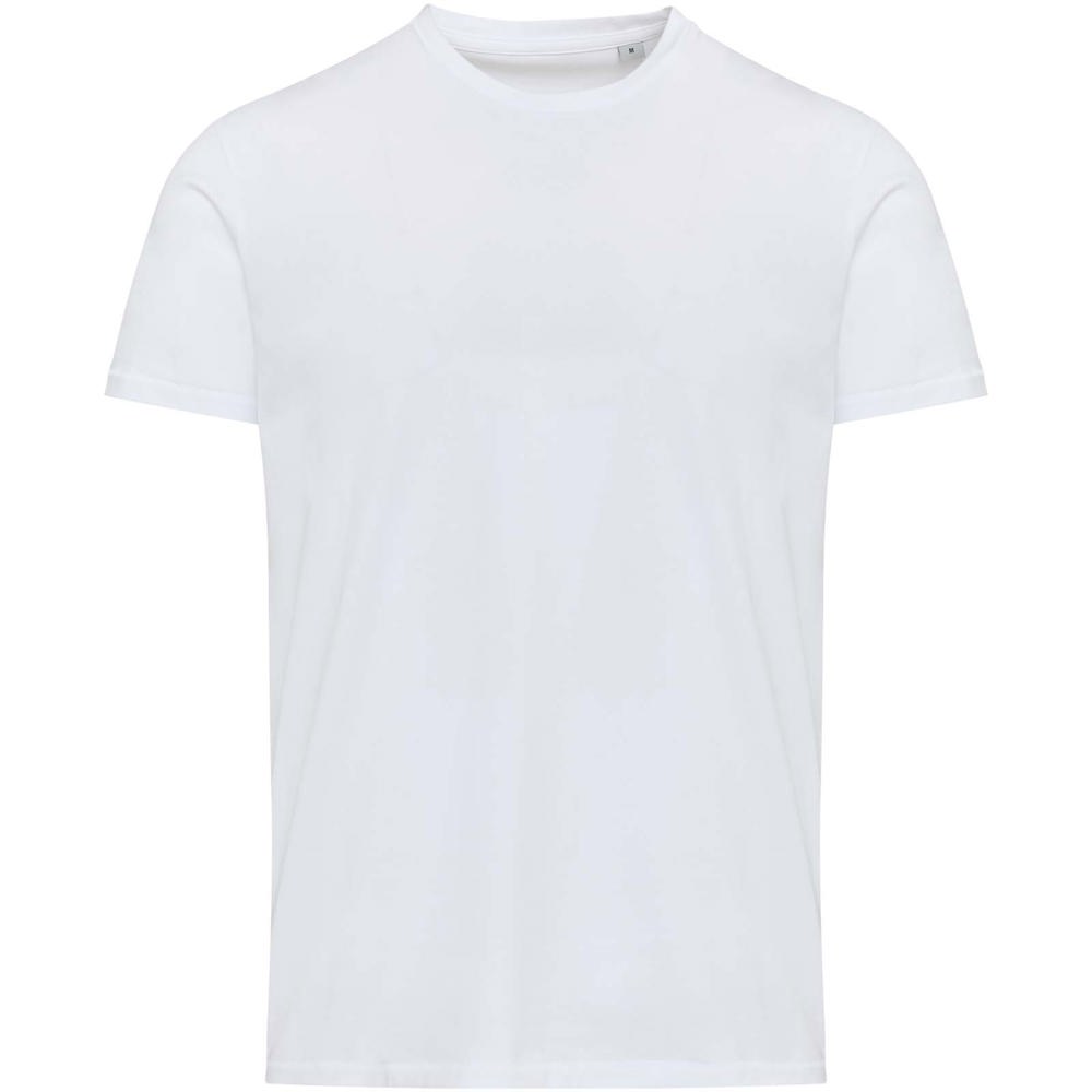Balfour 200 g/m² unisex organisch T-shirt met korte mouwen