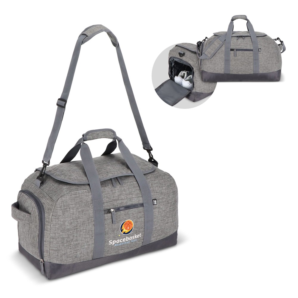 Duffel Mercurius R-PET