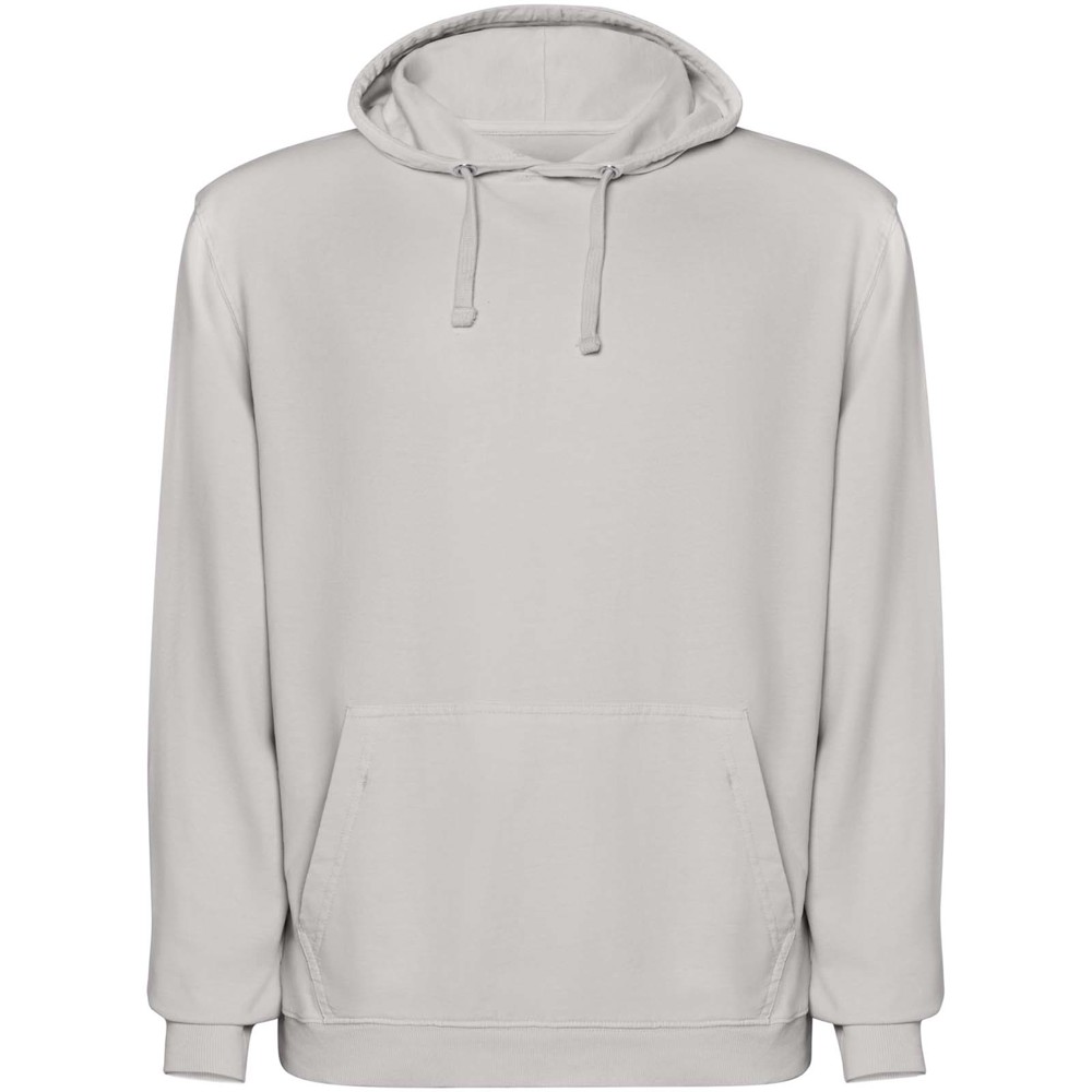 Kenia 250 g/m² unisex hoodie - Grijs