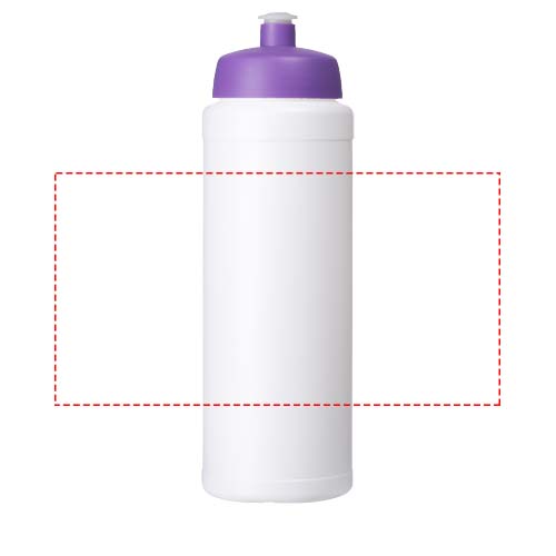 Baseline® Plus 750 ml drinkfles met sportdeksel
