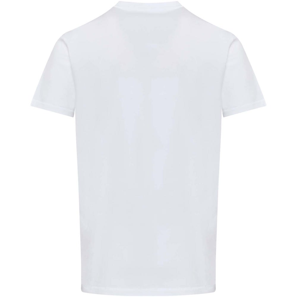 Balfour 200 g/m² unisex organisch T-shirt met korte mouwen