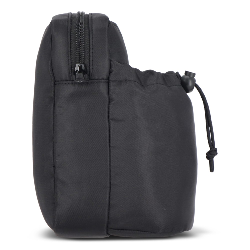Hydrate Everyday Essentials pouch met paracord draagkoord