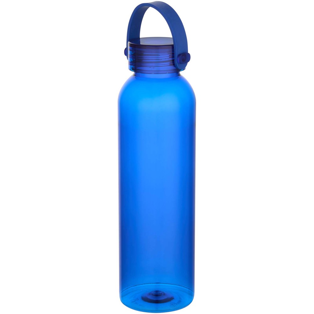 Alti 630 ml RCS waterfles van gerecycled plastic - Koningsblauw