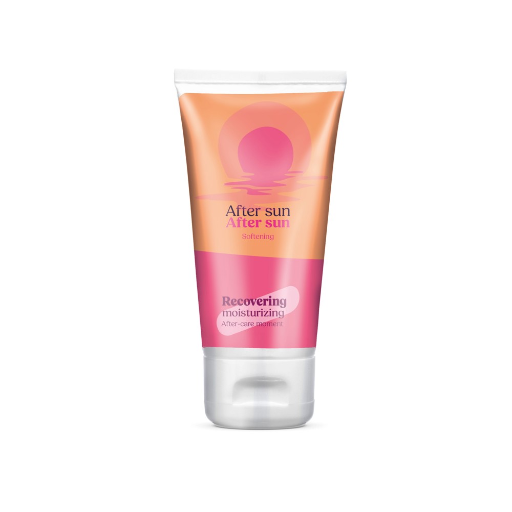 After sun 25 ml