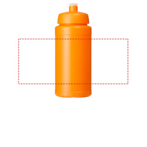 Baseline® Plus 500 ml drinkfles met sportdeksel