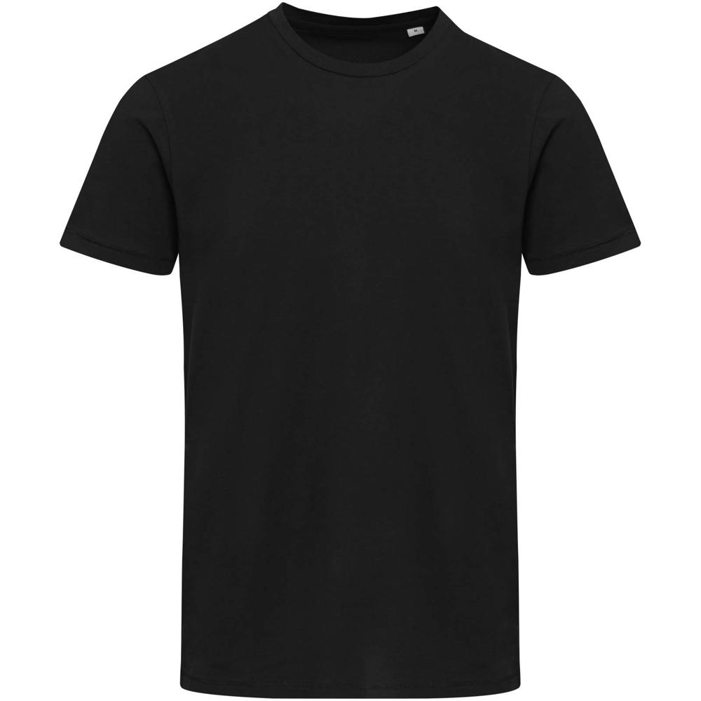 Balfour 200 g/m² unisex organisch T-shirt met korte mouwen