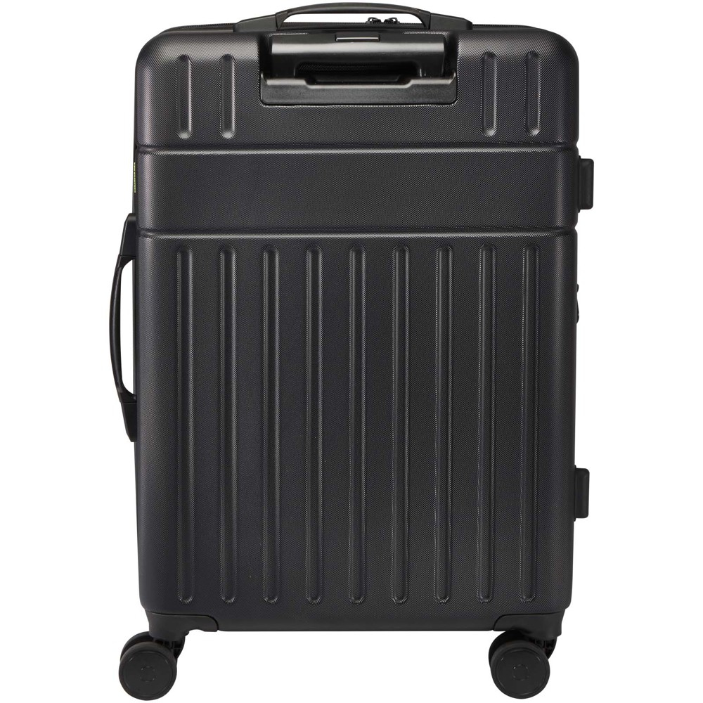 Rover 24 inch GRS gerecyclede uitbreidbare trolley 70 l