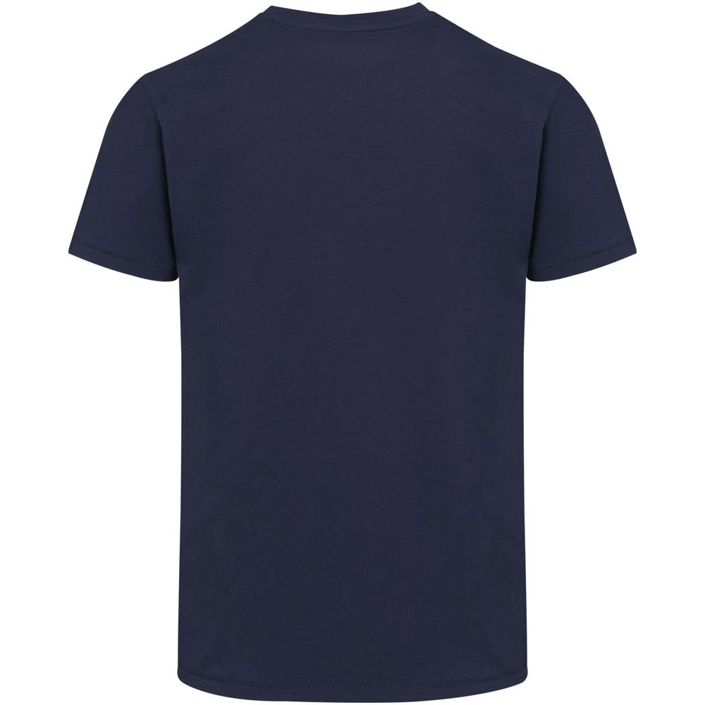 Balfour 200 g/m² unisex organisch T-shirt met korte mouwen