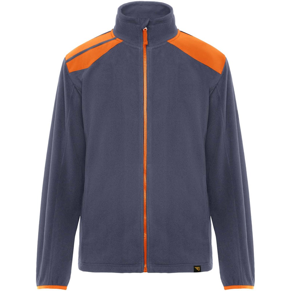 Terrano unisex microfleecejas