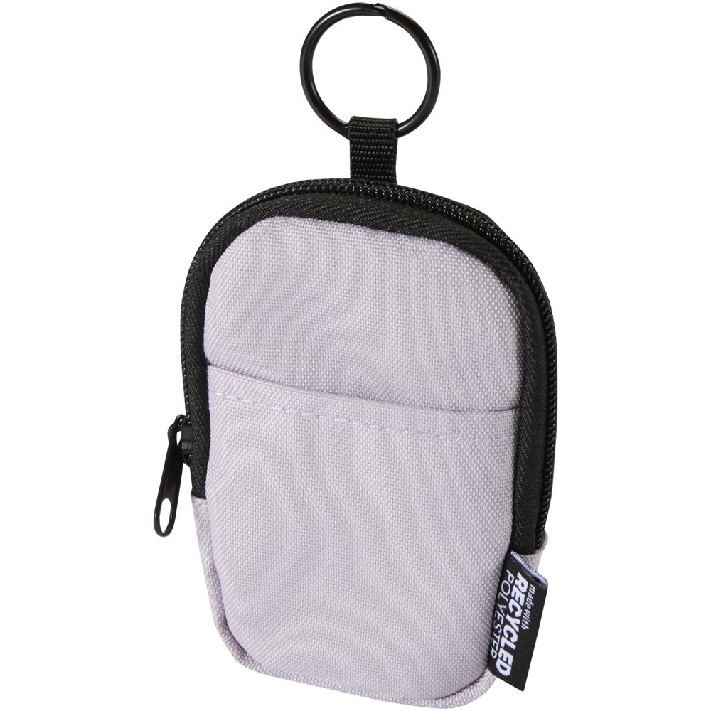 Byron Clip & Go GRS gerecycleerd klein etui 0,2L - Lila