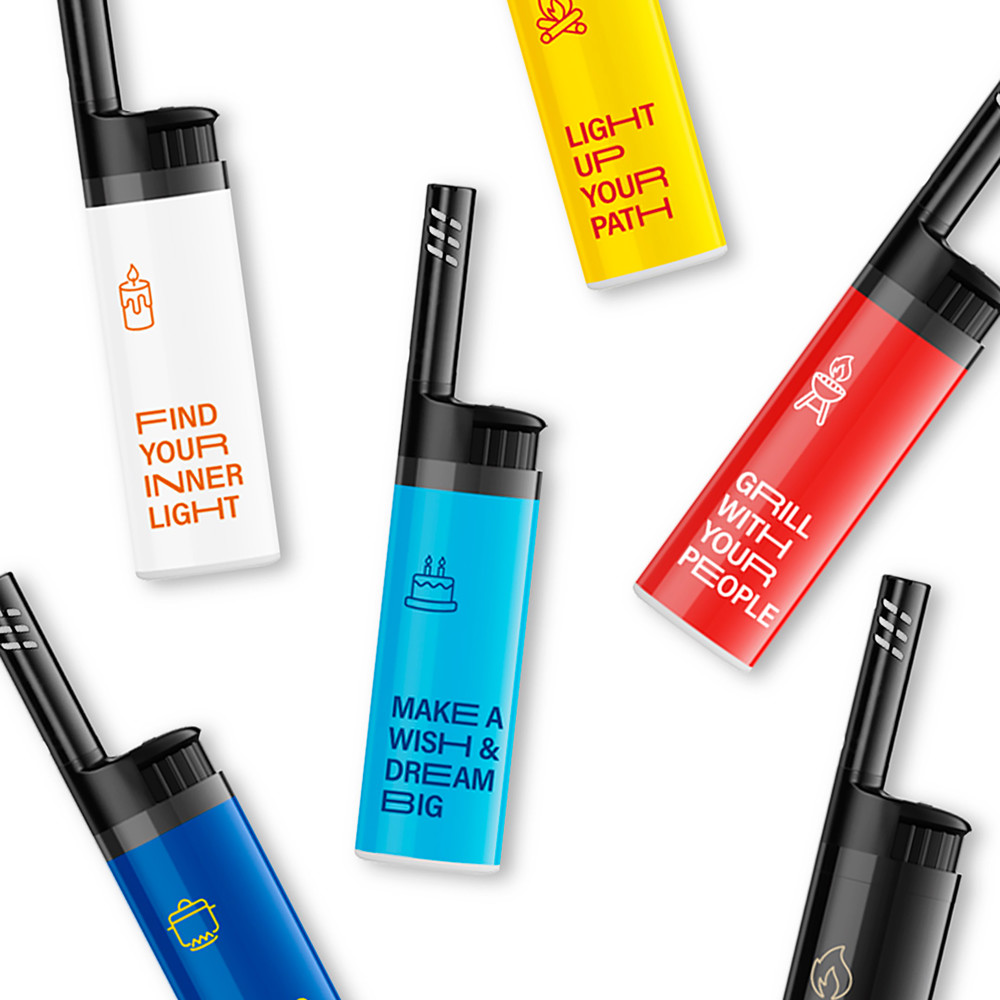 BIC® EZ Reach™ Aansteker