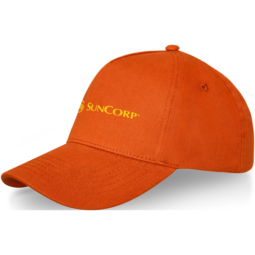Doyle 260 g/m² 5 panel cap