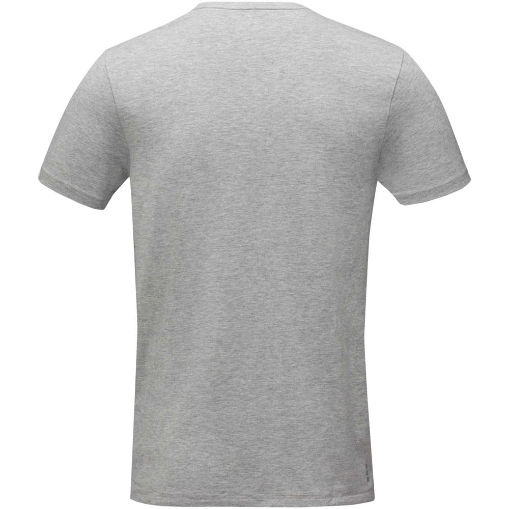 Balfour biologisch heren t-shirt met korte mouwen