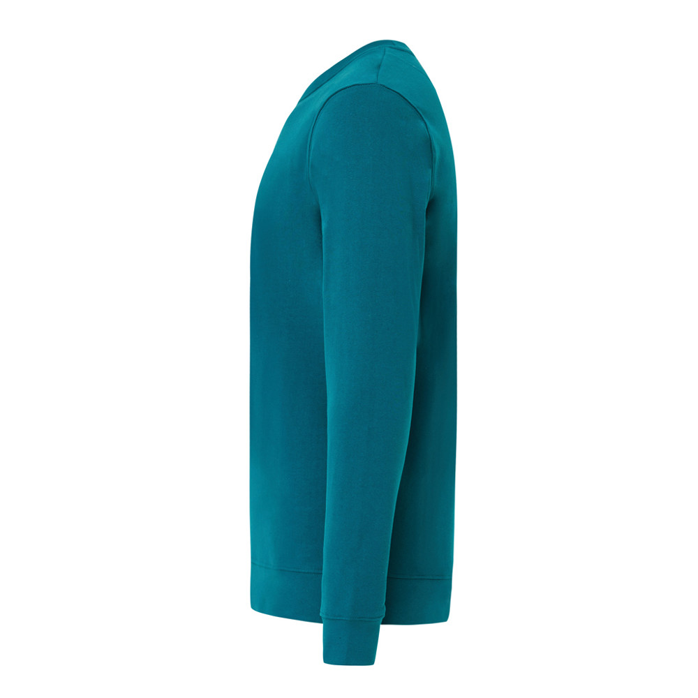IQONIQ Zion gerecycled katoen sweater