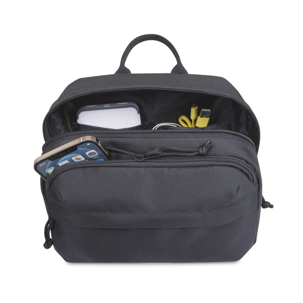 Renew AWARE™ rPET Toilet Tas
