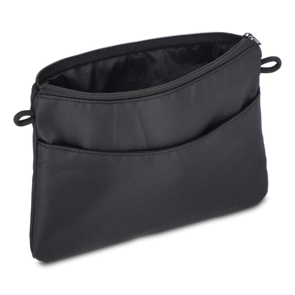 Extra Everyday Essentials pouch met paracord draagkoord
