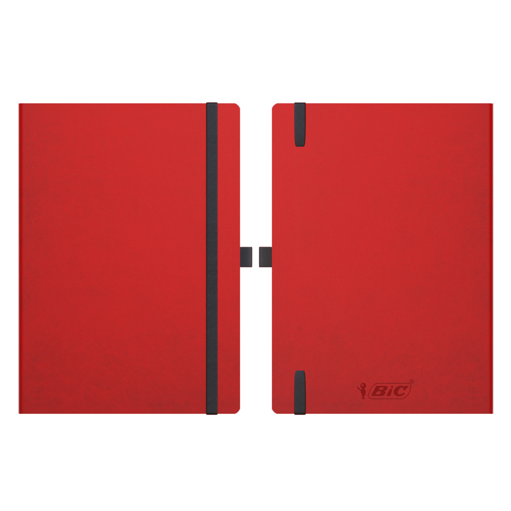 BIC® Partner A5 Flex Cover