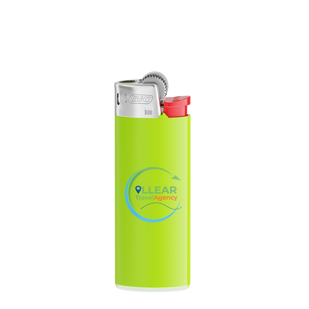 BIC® J25 Aansteker