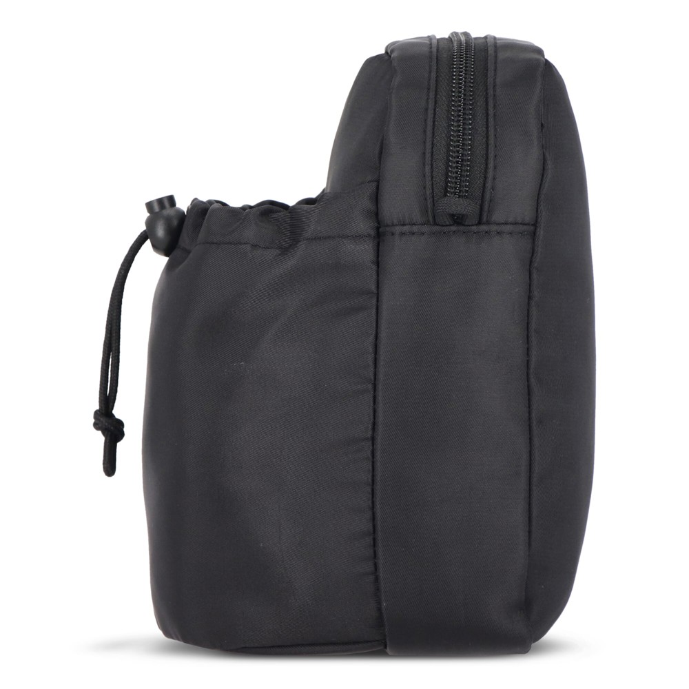 Hydrate Everyday Essentials pouch met paracord draagkoord
