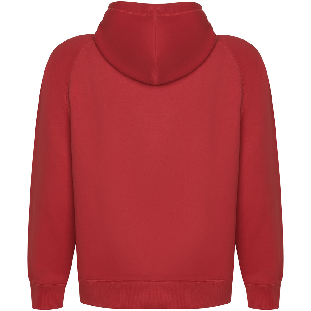 Vinson 300 g/m² biologisch katoenen unisex hoodie