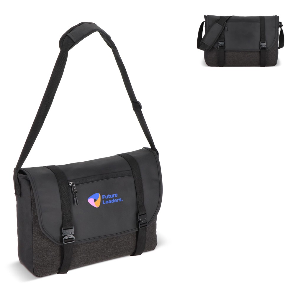 Laptoptas Liam RPET 12L