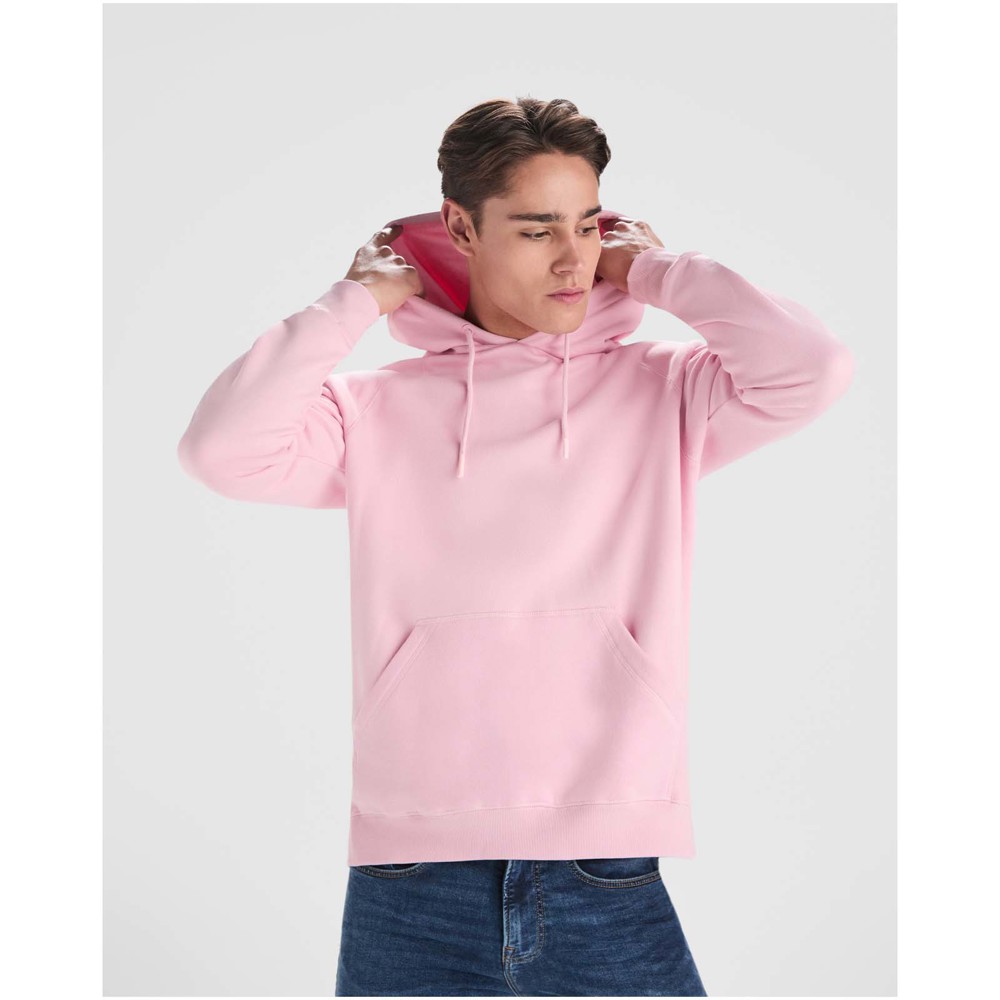 Vinson 300 g/m² biologisch katoenen unisex hoodie