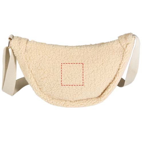 Bear GRS gerecyclede sherpa heuptas 3 l