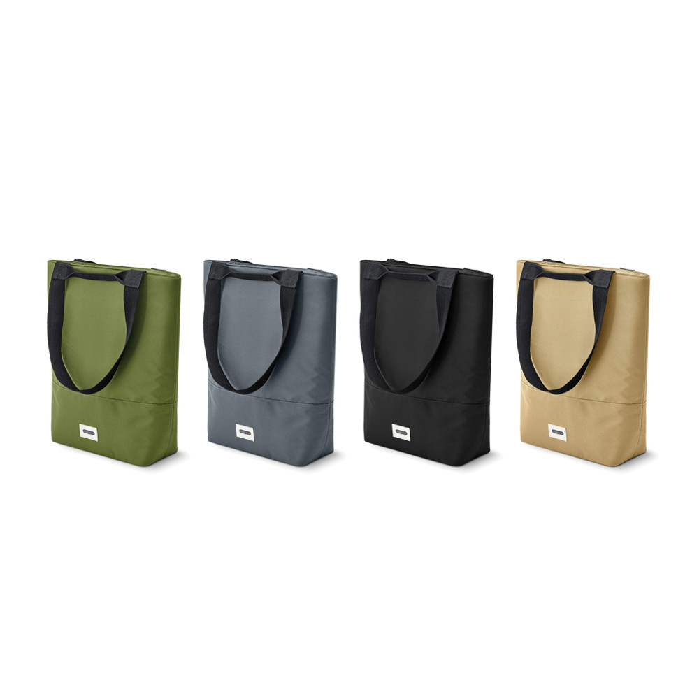 Black+Blum 16L Insulated Tote/ Koel Tas