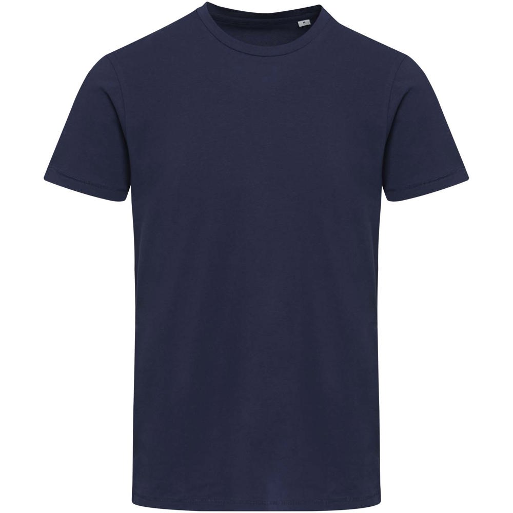 Balfour 200 g/m² unisex organisch T-shirt met korte mouwen