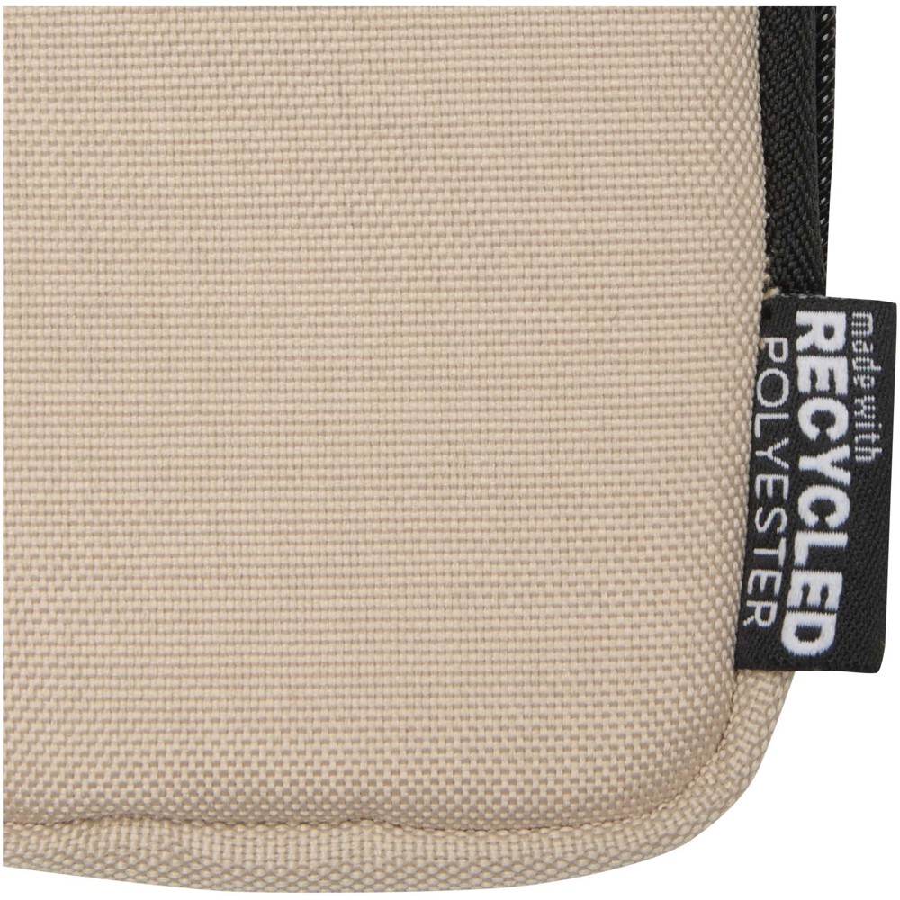 Byron Clip & Go GRS gerecycleerd klein etui 0,2L