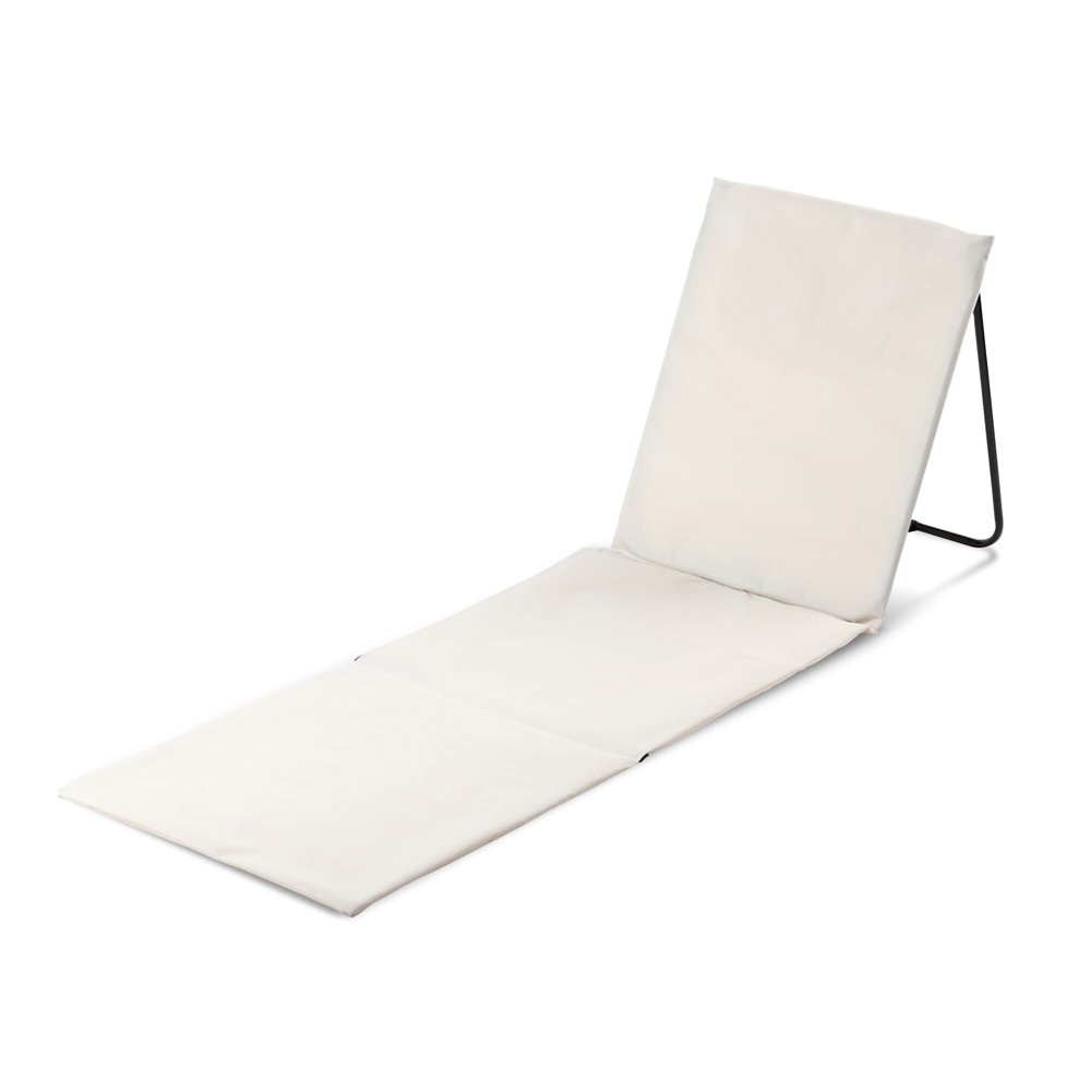 InSideOut strand matras - Beige