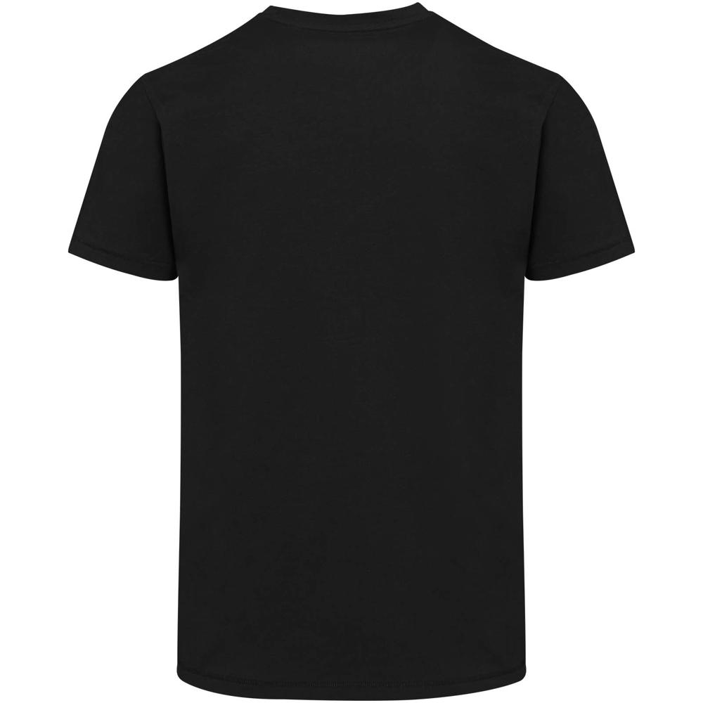 Balfour 200 g/m² unisex organisch T-shirt met korte mouwen
