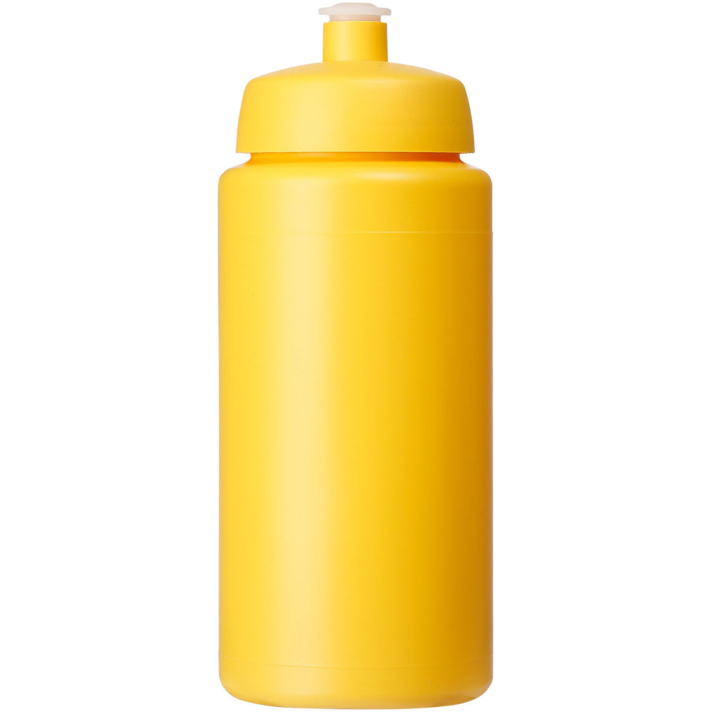 Baseline® Plus grip 500 ml sportfles met sportdeksel