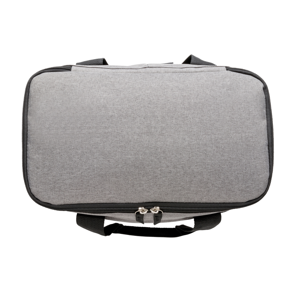 Grote basic koeltas