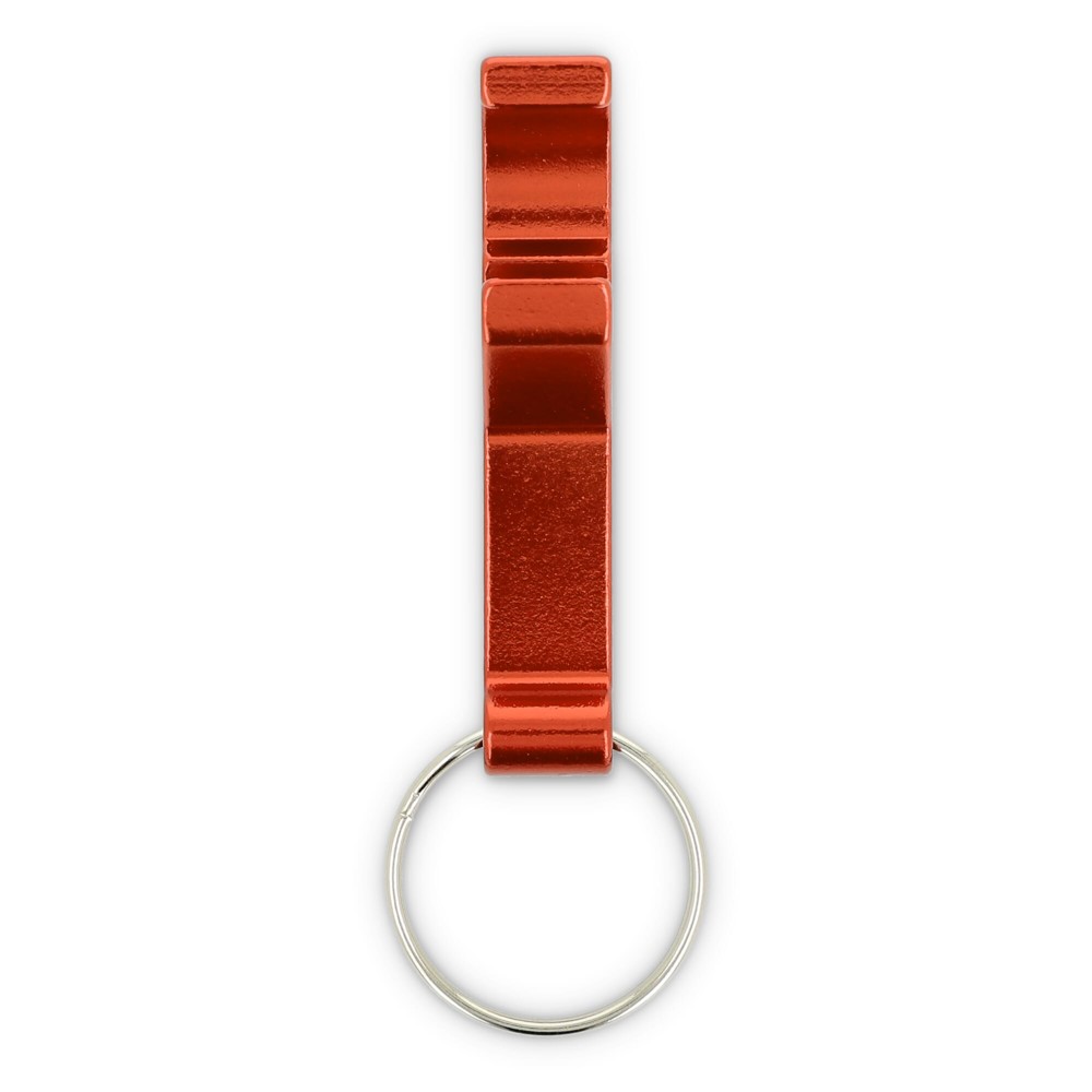 Flesopener sleutelhanger
