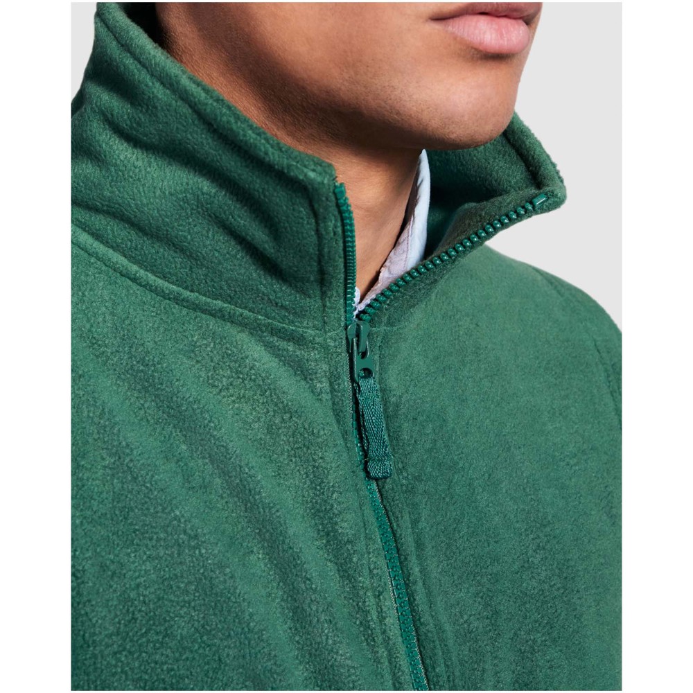 Bellagio unisex fleece bodywarmer