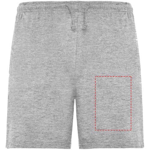 Unisex sportshort