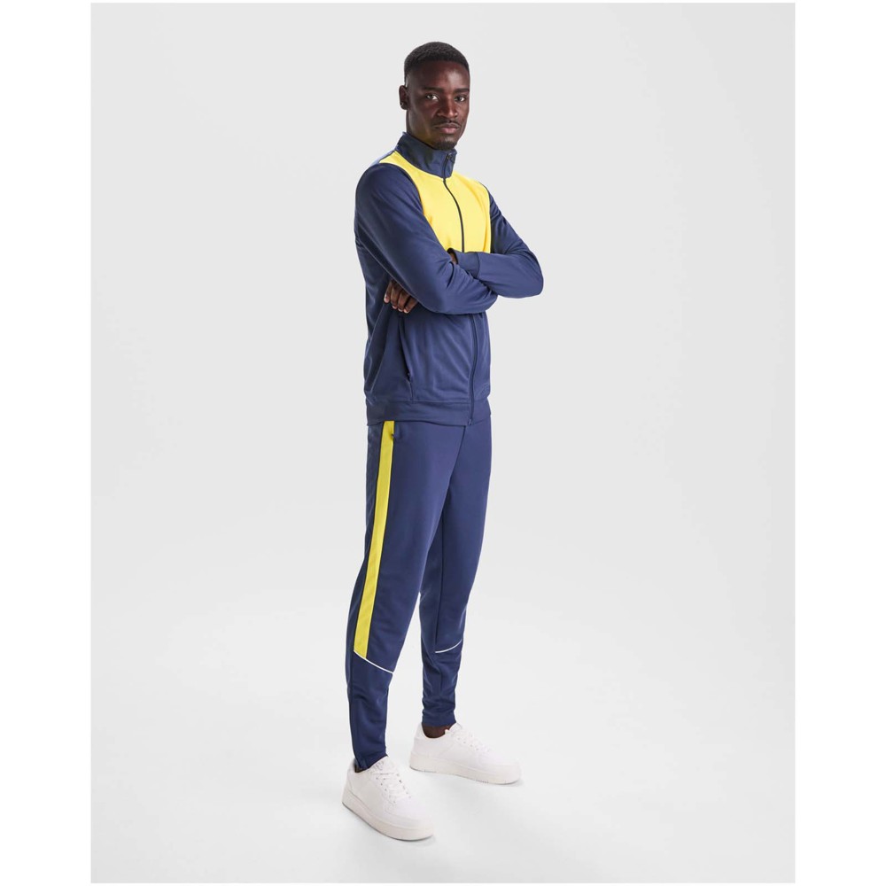 Evans 225 g/m² unisex trainingspak