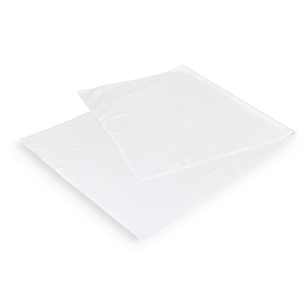 R-pet badstofhanddoek 70 x 140 cm (300 g/m²) sublimatie