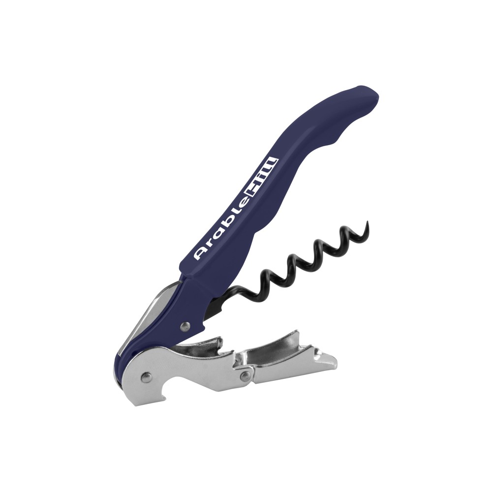 Pulltap's kelnersmes - Donkerblauw