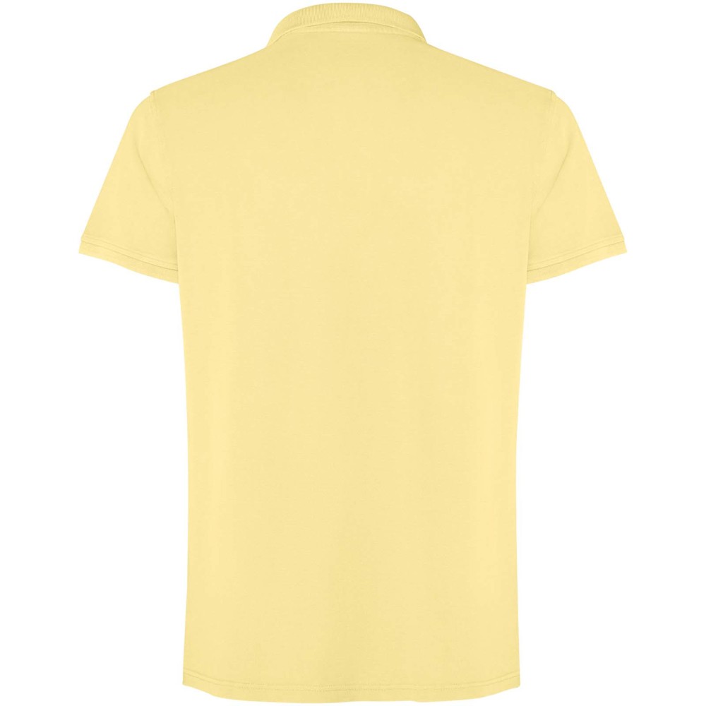 Cobain 200 g/m² unisex polo met korte mouwen