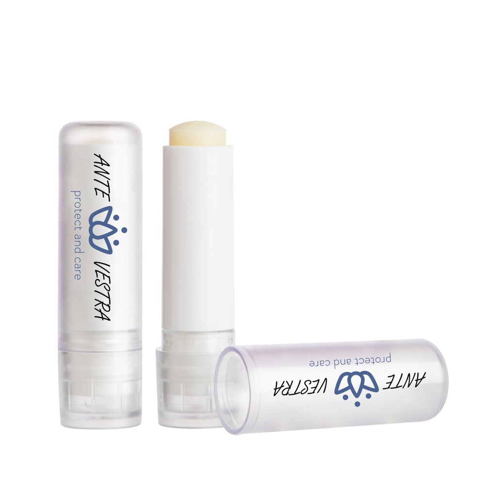 Lippenbalsem spf20 - Transparant frosted