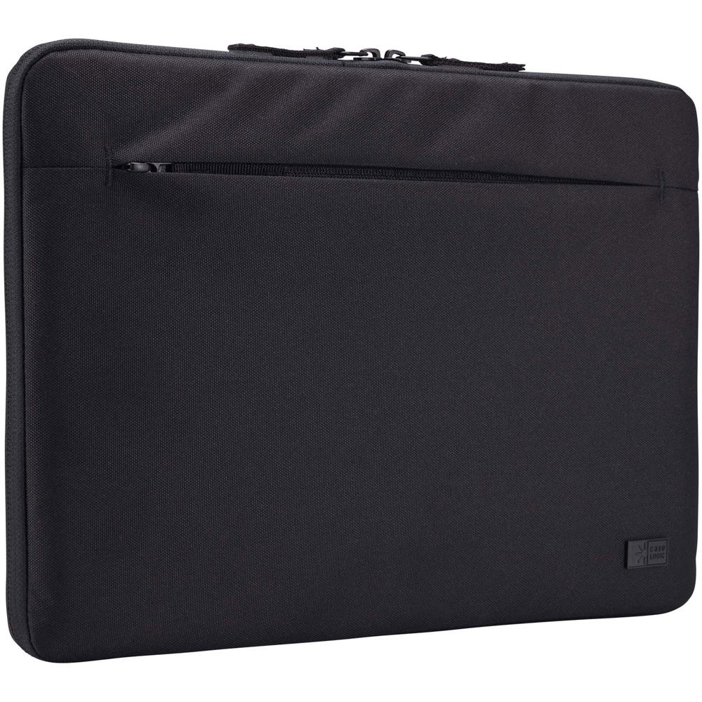 Case Logic Invigo 14" gerecyclede laptophoes