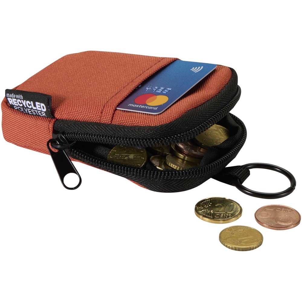 Byron Clip & Go GRS gerecycleerd klein etui 0,2L