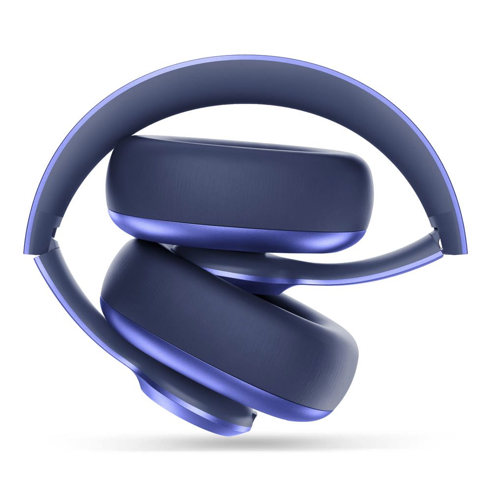 Fresh 'n Rebel Clam Ace 2 Over-Ear ANC Koptelefoon