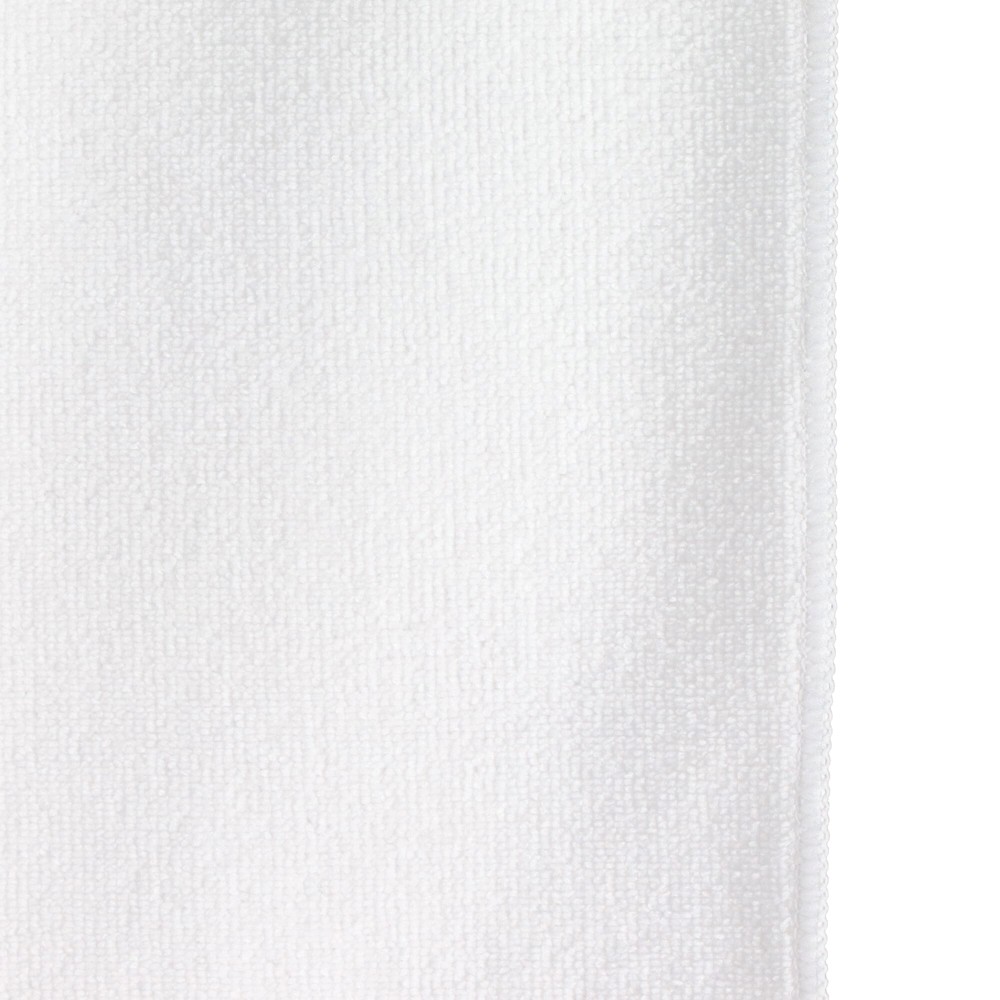 R-pet badstofhanddoek 70 x 140 cm (300 g/m²) sublimatie