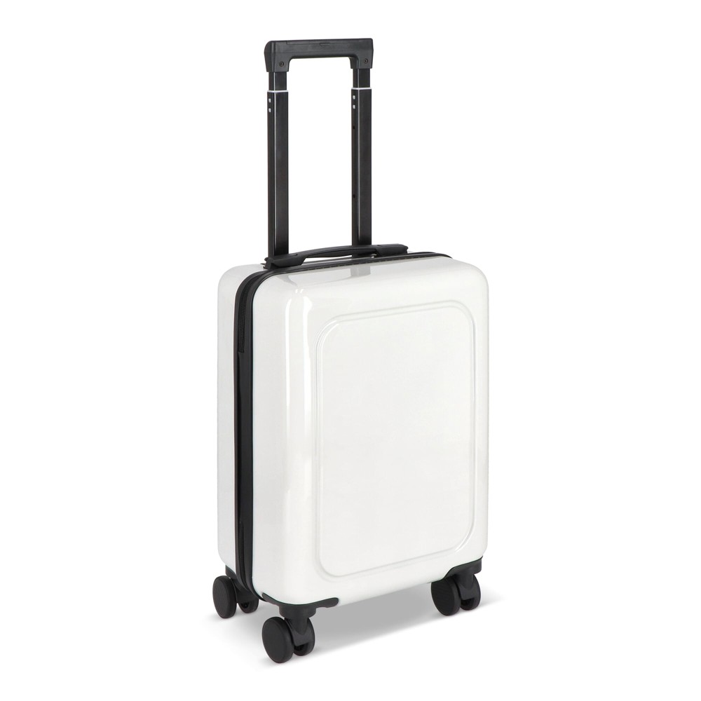 Trolley Urban 18 inch cabine - Wit