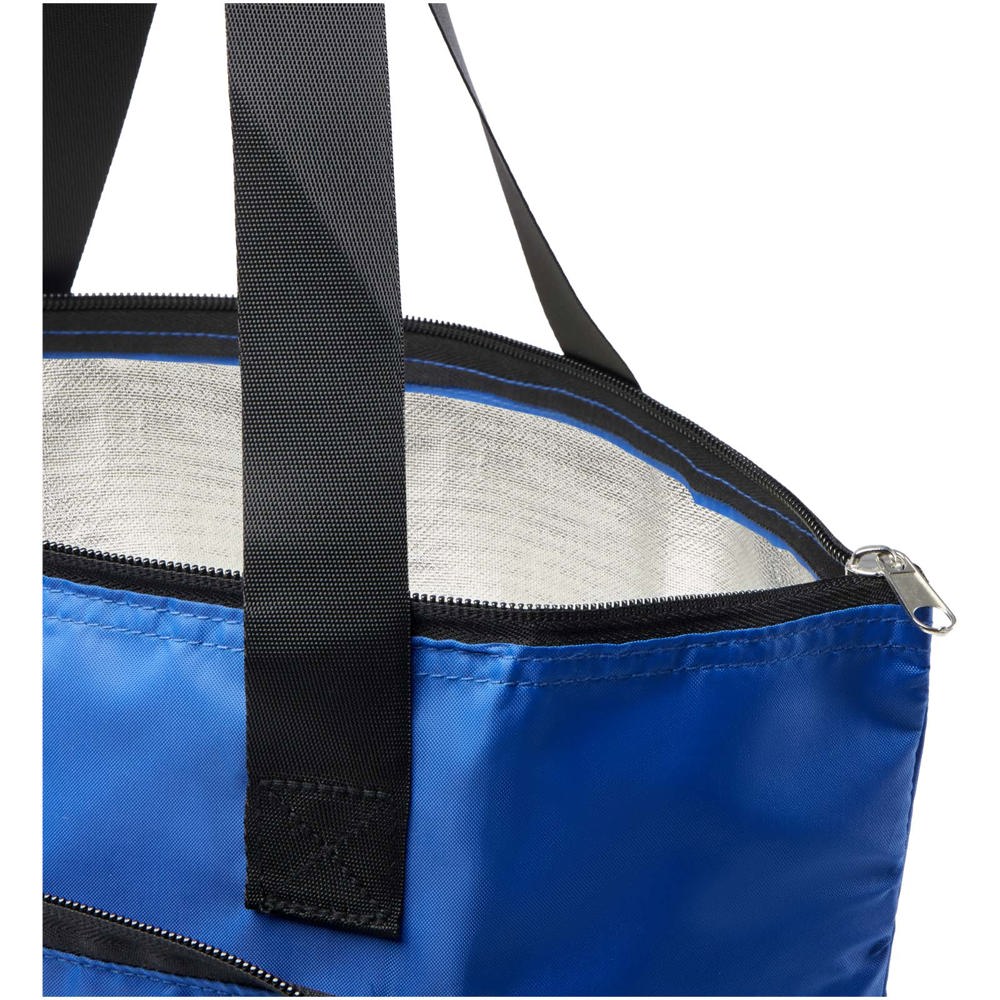 EcoFold RPET opvouwbare koeltas 15 l